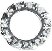 Fix-Nipple-Sungen-Waschmaschine Fix-NIP. M6 Zink