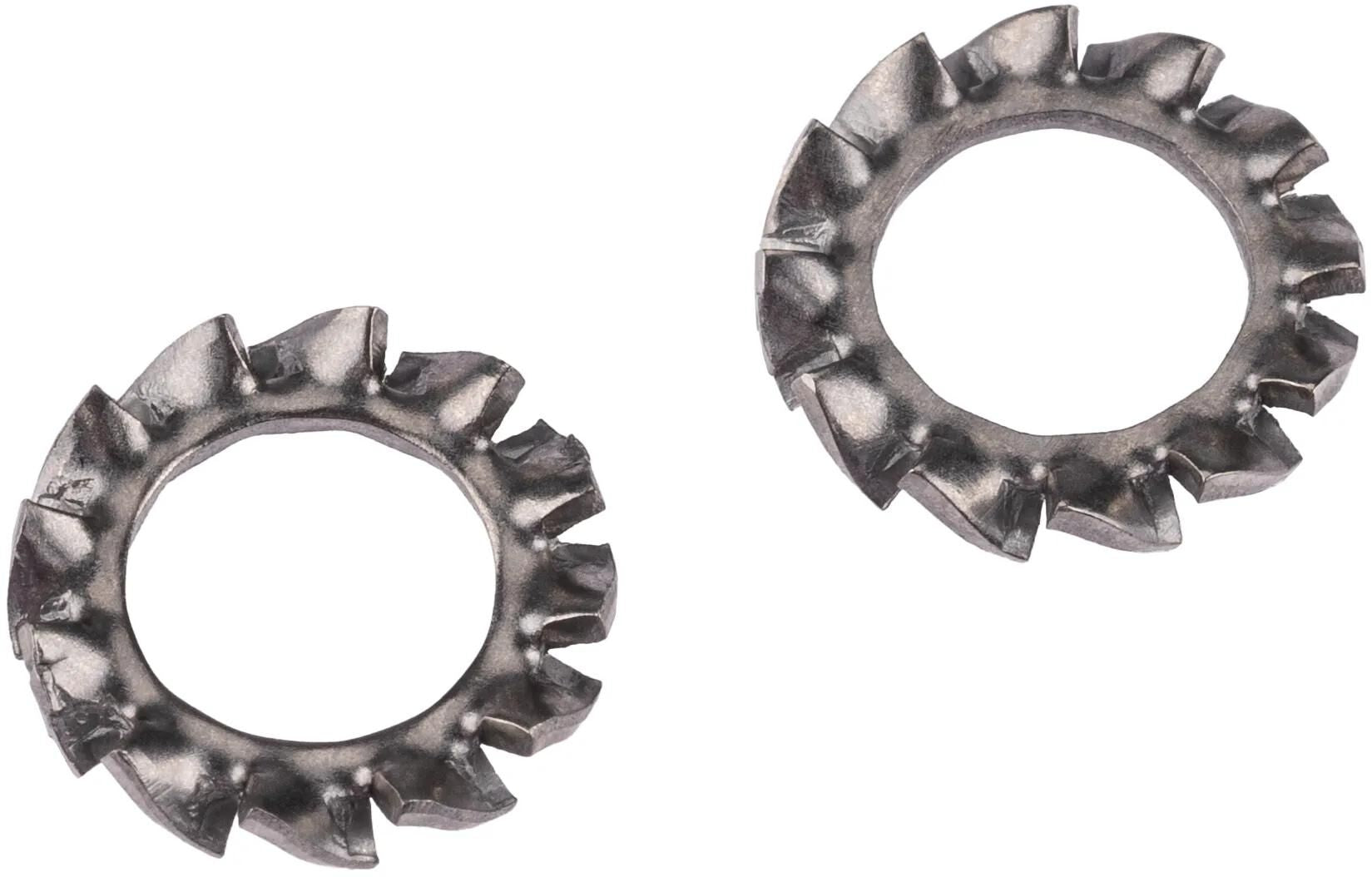 Fix-Nipple-Sungen-Waschmaschine Fix-NIP. M6 SST