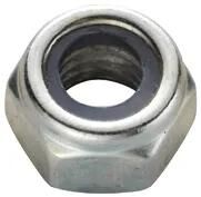 Fix-Nippel Fix-NIP.hex-Mutter M5 SST