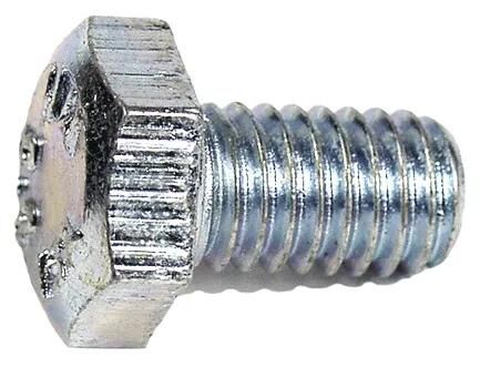 Fix-Nippel-Sechskant Bolt M6 x 45 mm
