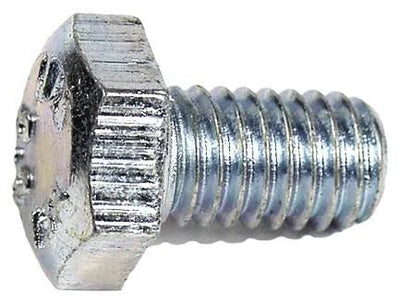 Fix-Nippel-Sechskant Bolt M6 x 45 mm