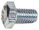 Fix-Nippel-Sechskant Bolt M6 x 45 mm