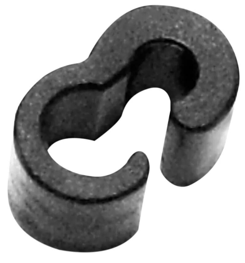 Westphal Bowden Kabelklemme doppelt 3,2 5 mm