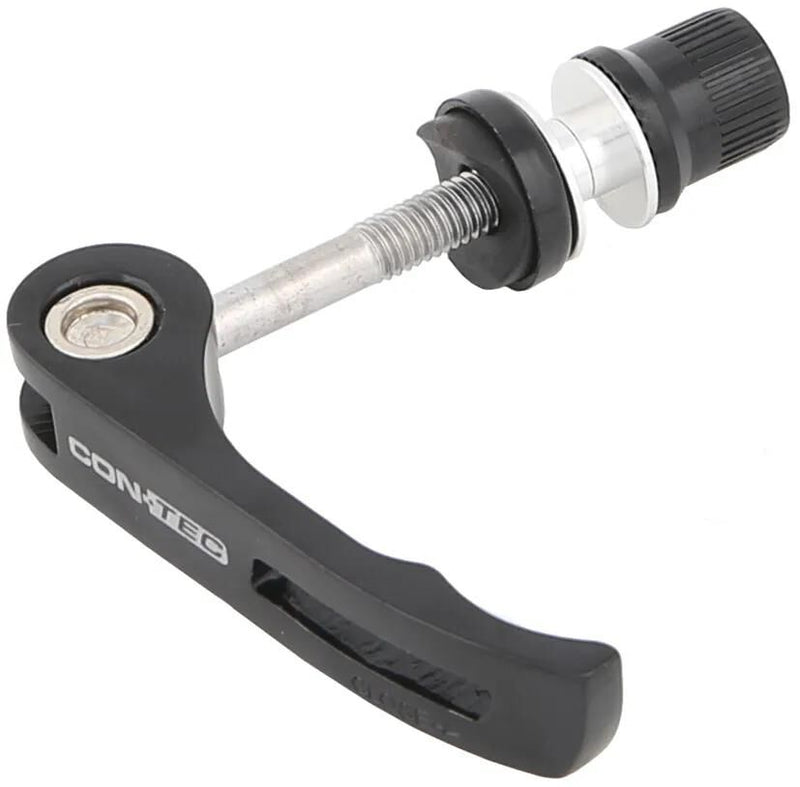 Contac CT -Sitzpflegemut schwarz