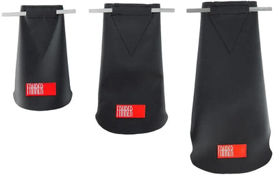 Fahrer Schlammklappe Latz e-plus snap xl