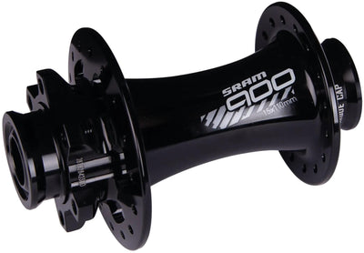 Sram Fr.hub 900 Boost Alu 32H Schwarz