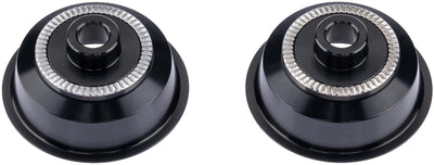 SRAM -Adapter -Endkappen x0 qr 9mm