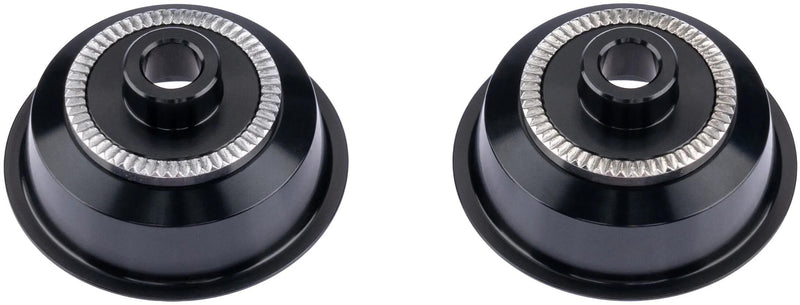 SRAM -Adapter -Endkappen x0 qr 9mm