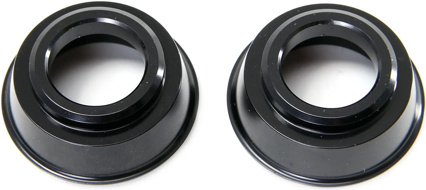 SRAM -Adapter -Endkappen x0 qr 15mm