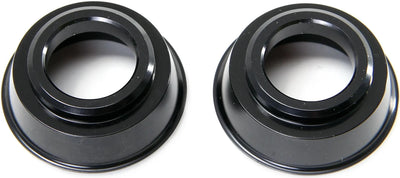 SRAM -Adapter -Endkappen x0 qr 15mm