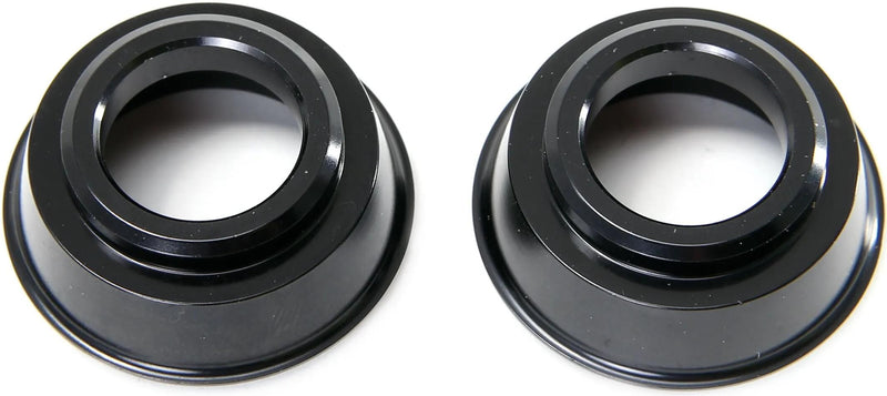 SRAM -Adapter -Endkappen x0 qr 15mm