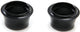 SRAM -Adapter -Endkappen x0 qr 20mm