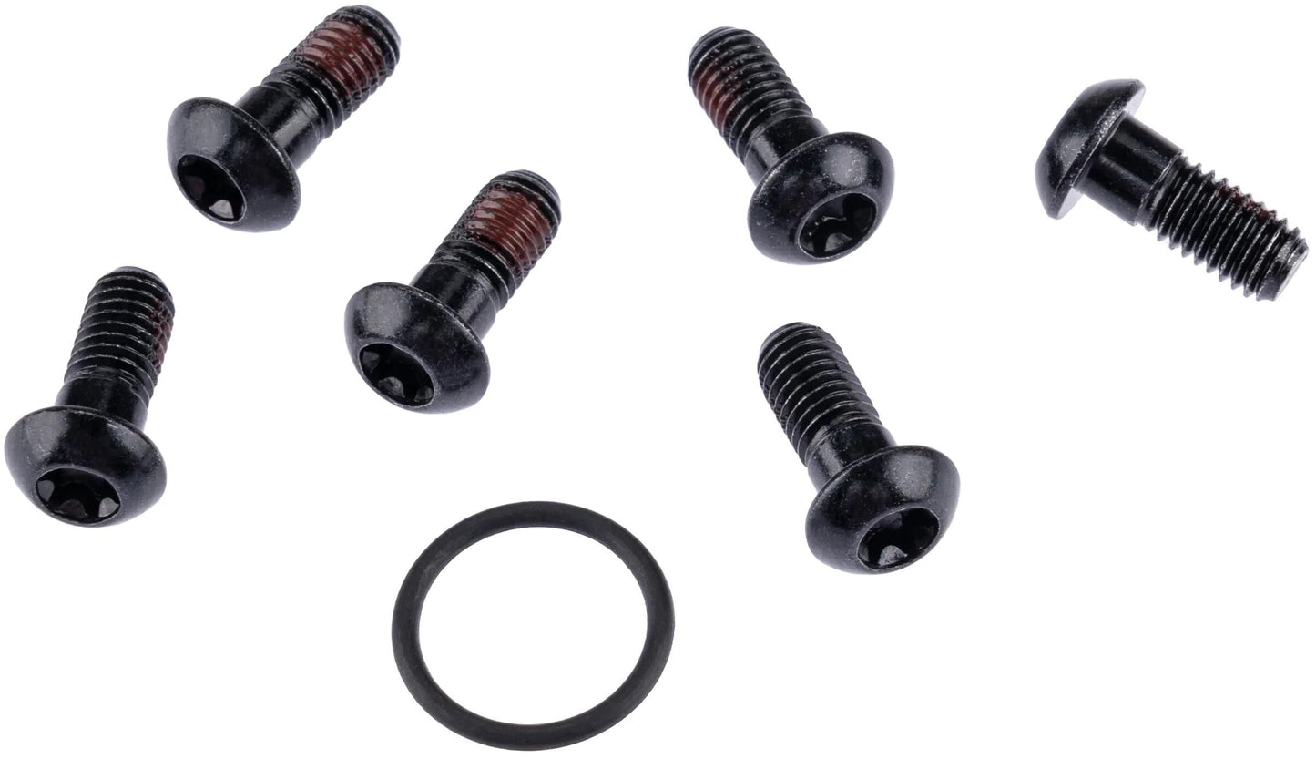 Sram mont.set eagle Antrieb
