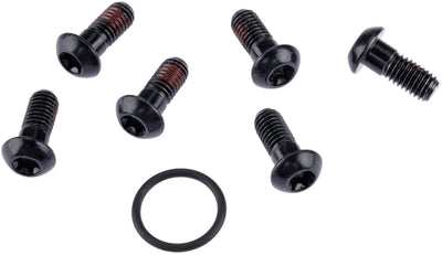 Sram mont.set eagle Antrieb