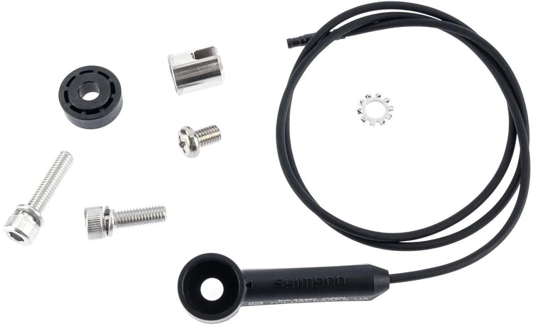 Shimano -Geschwindigkeitssensor Shim.Steps 540 mm