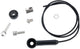 Shimano Speed ​​Sensor Unit Schritte EW-SS300,
