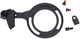 Shimano-Kettenleiter Schritte CD-EM800