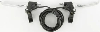 Aldo-Set Bremsgriff M Switch Ansmann E-Bike