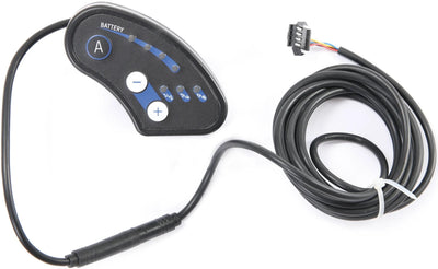 Ansmann LED -Display 36V