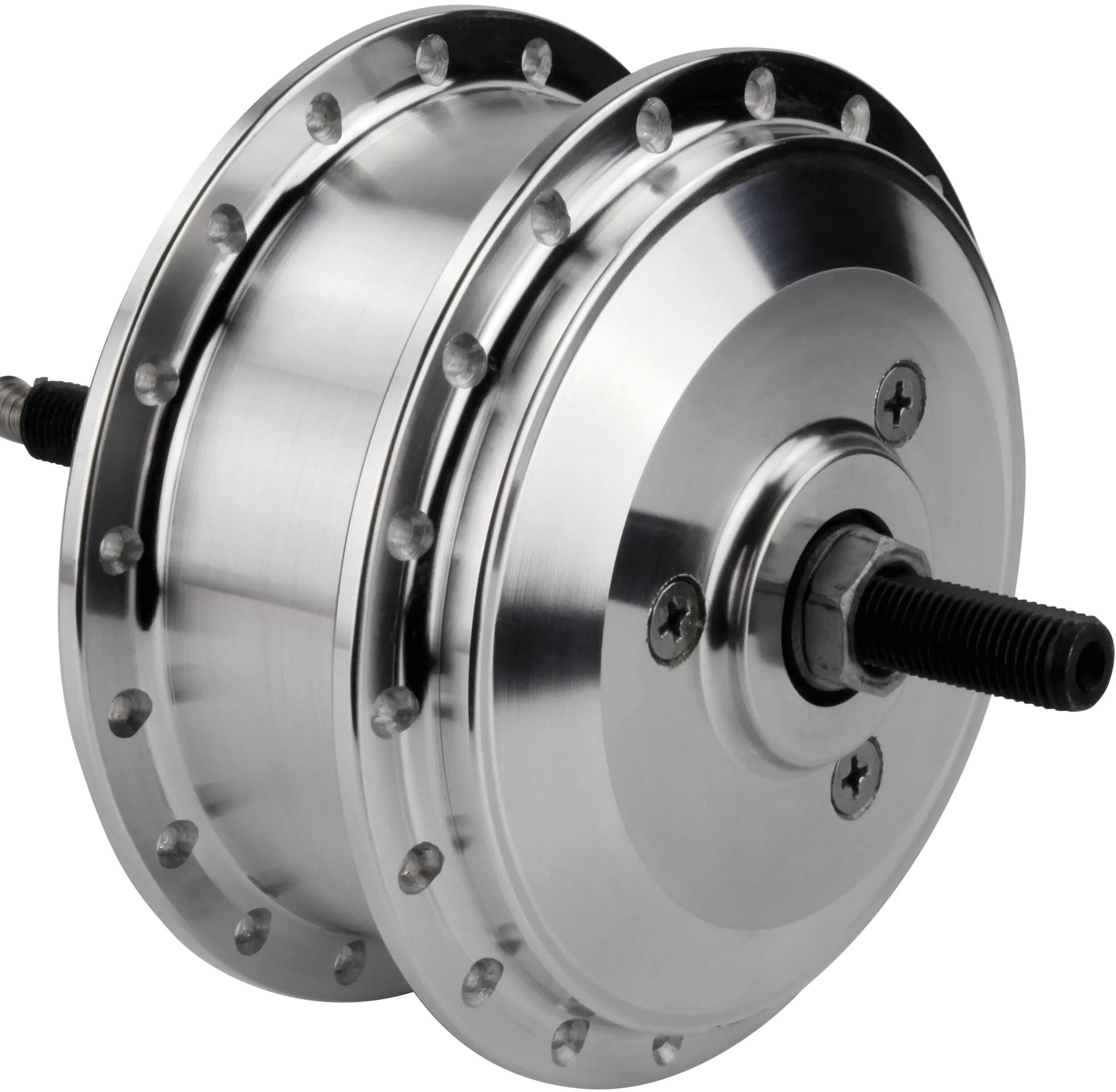 Ansmann Fr.Wheel Motor FM4.1 26 28 28