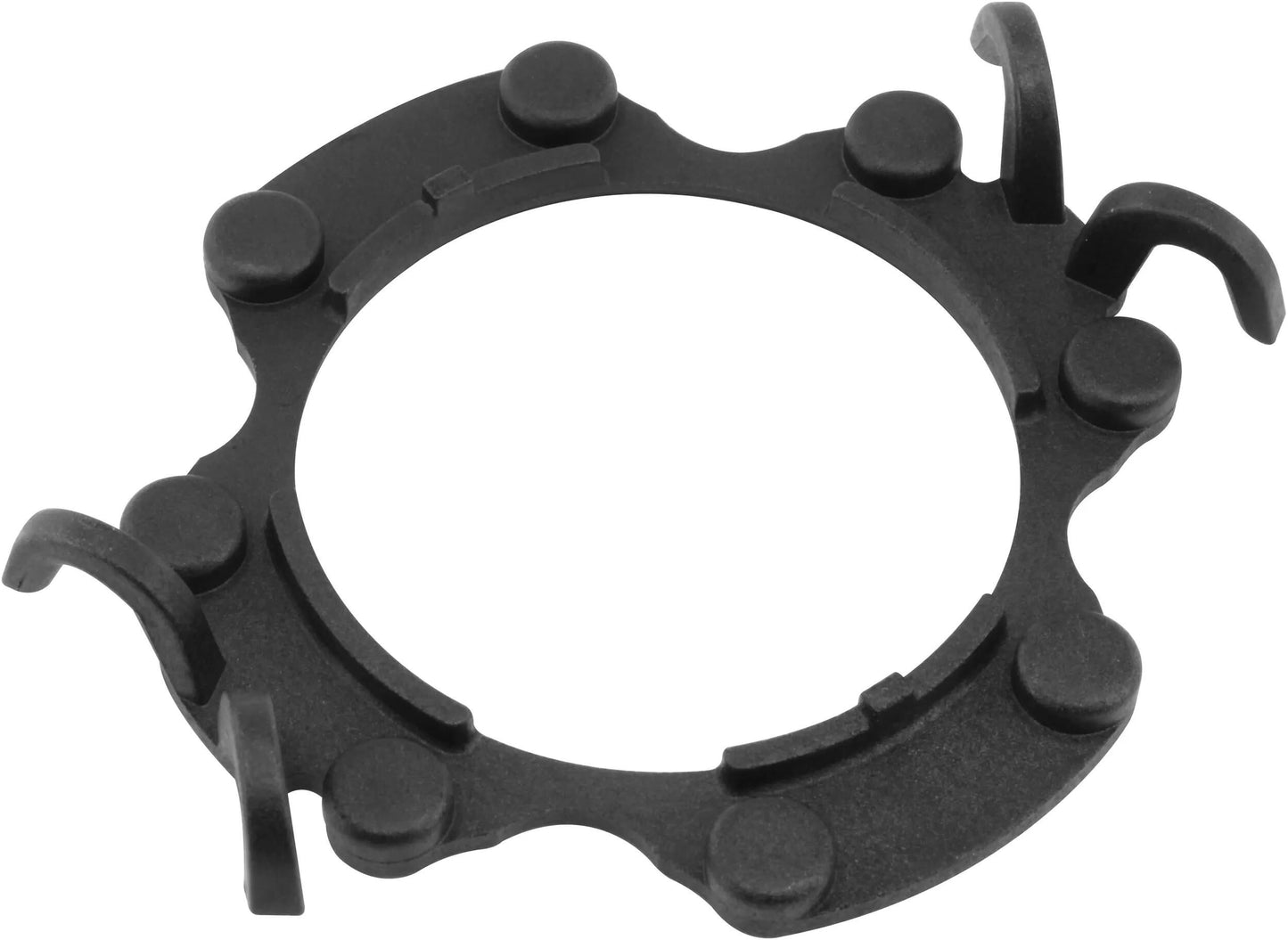 Ansmann Pedelec Sensor 2pcs., Magnetische Scheibe