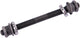 CONTEC vordere Achse Thrax FR