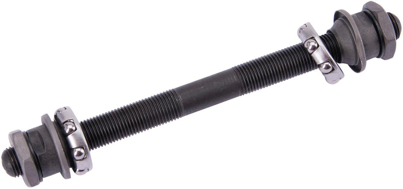 CONTEC vordere Achse Thrax FR