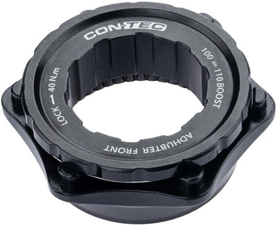 CONTEC ADAPTERKIT -Vorderrad -Adhubter vorne