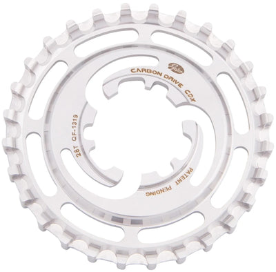 Kettenrad CDX 28T Nuvinci N330, N360, N380, HAR.