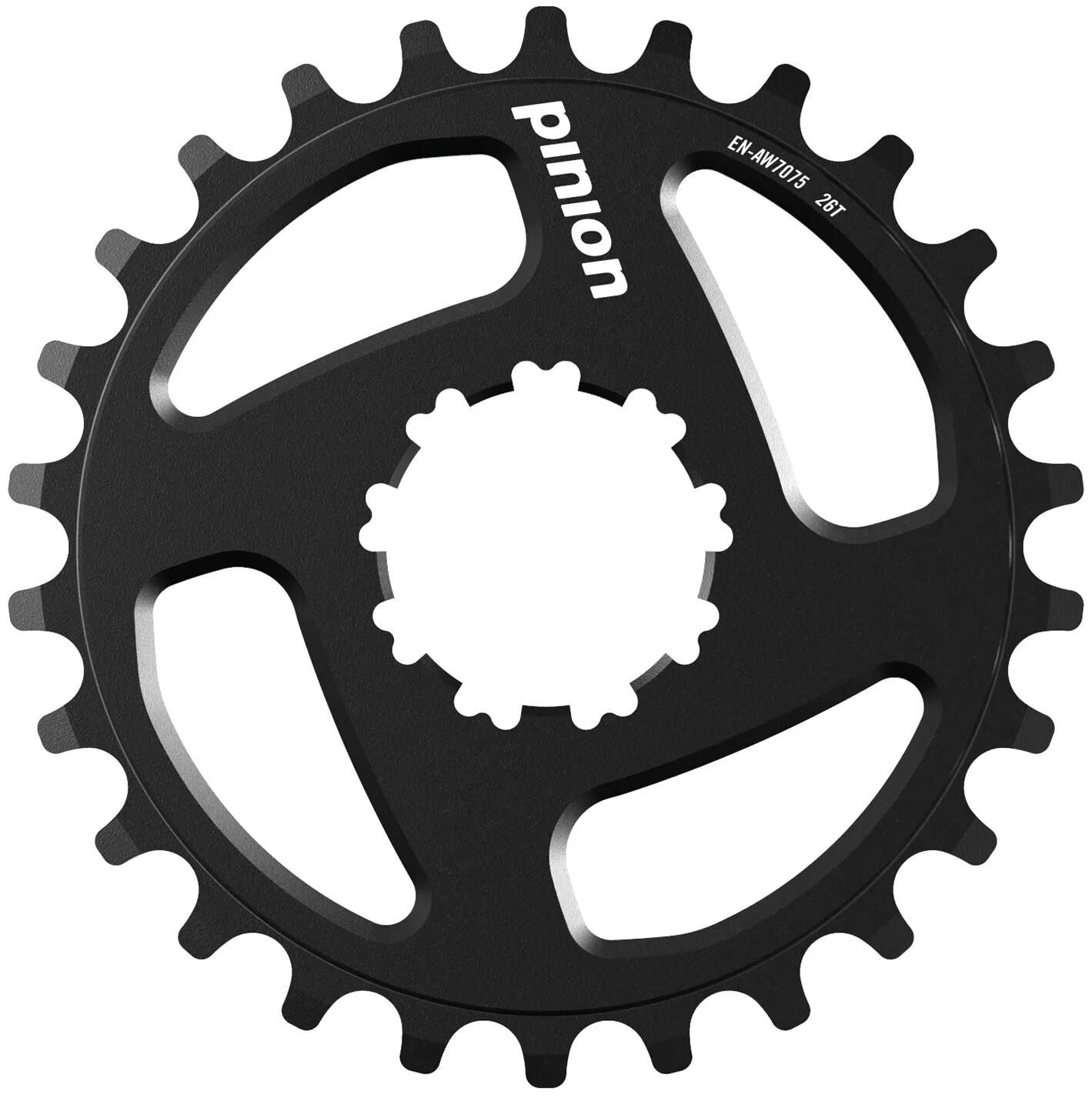 Ritzelrad
