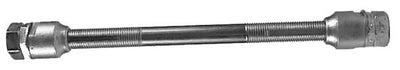 Pieper MP Hinterachse