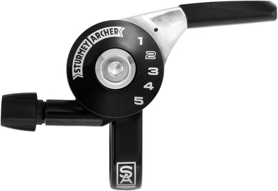 Sturmeyarcher SA HSJ201 SLC50 Lenkungskontrolle 5V C50