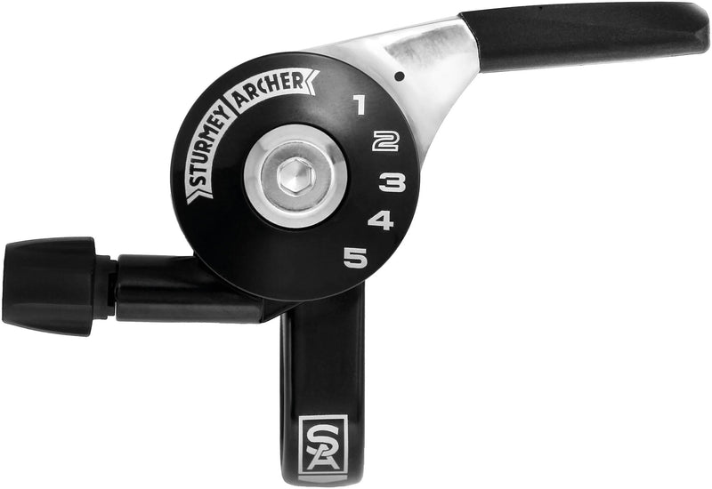 Sturmeyarcher SA HSJ201 SLC50 Lenkungskontrolle 5V C50
