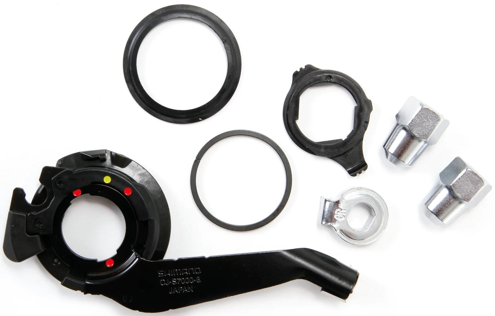 Shimano Accessoires CJ-S7000-8