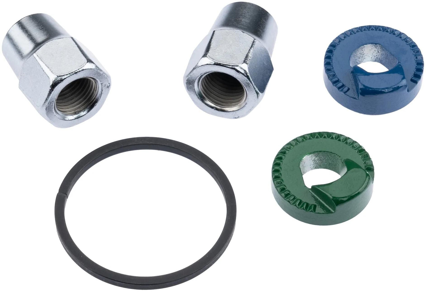 Shimano-Teile Alfine 8-11-Geschwindigkeit gesetzt