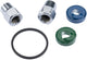 Shimano-Teile Alfine 8-11-Geschwindigkeit gesetzt