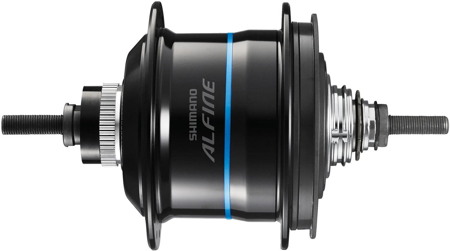 Shimano Gear Hub Alfine Di2 SG-S705