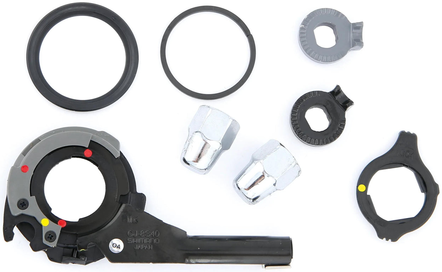 Shimano Accessoires CJ-8S40