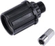 SRAM Freewheel Body F.Hub 506