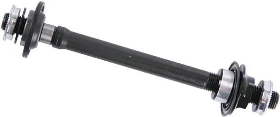 Sram axle f.hub x9 v2