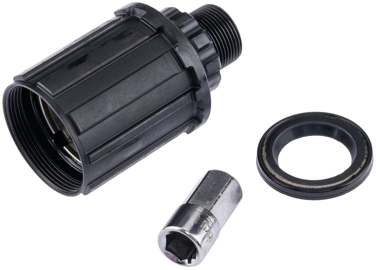 SRAM Freewheel Body F.Hub X9 V2