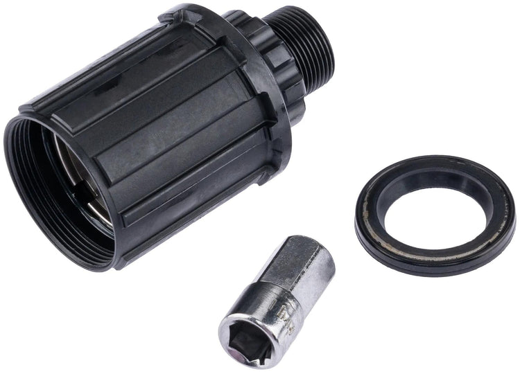 SRAM Freewheel Body F.Hub X9 V2
