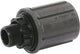 Sram frewheel body f.hub x9