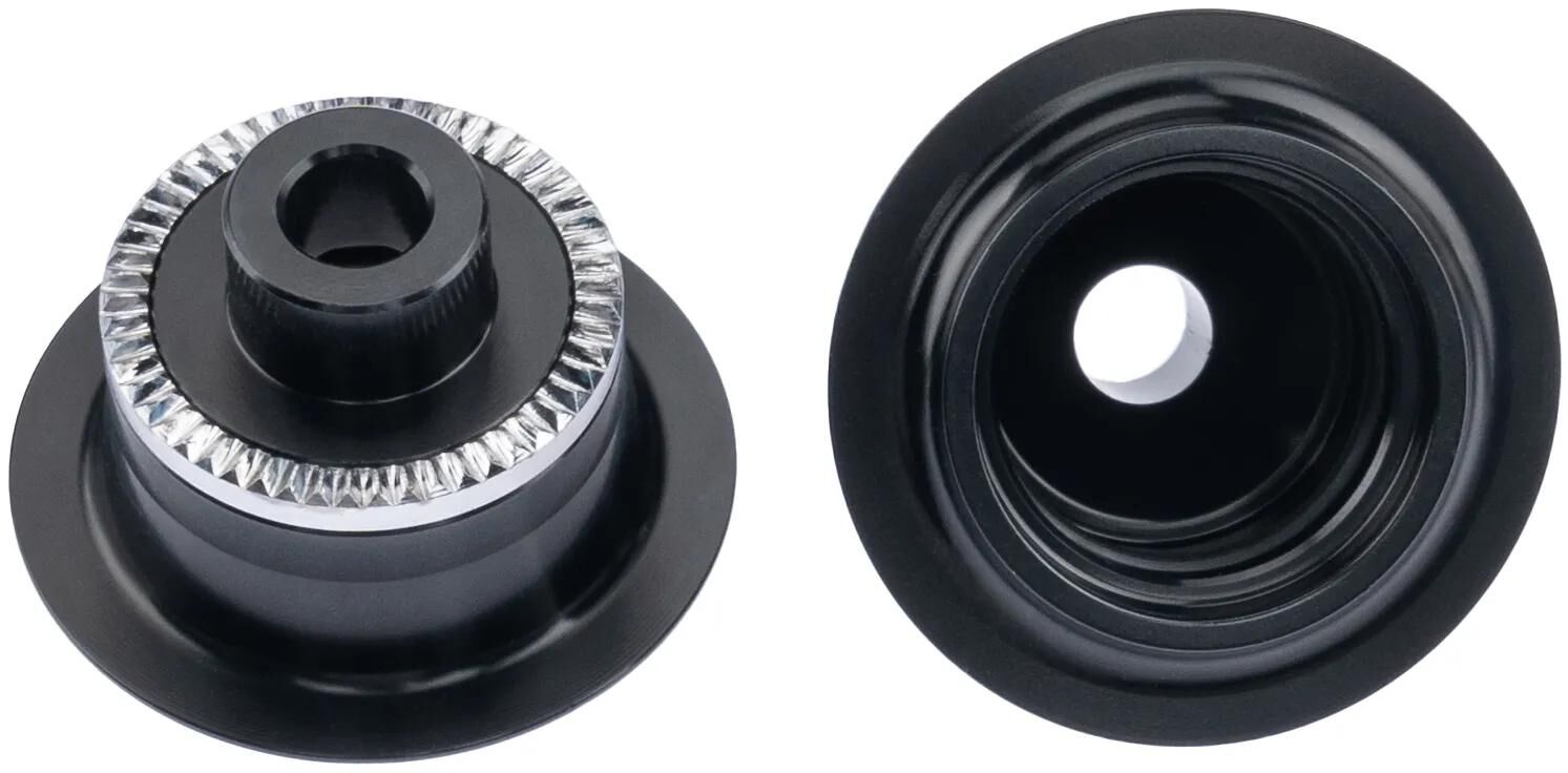 SRAM -Adapter -Endkappen x0 10x135 qr