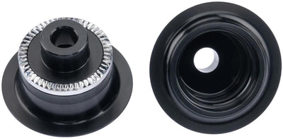 SRAM -Adapter -Endkappen x0 10x135 qr