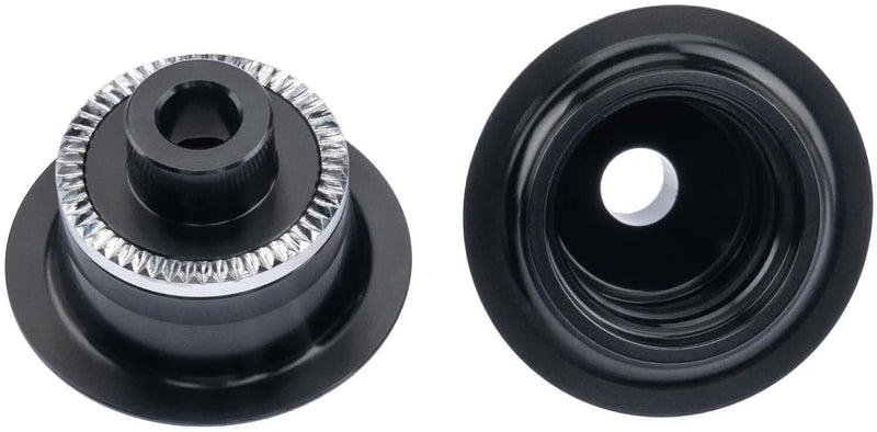SRAM -Adapter -Endkappen x0 10x135 qr