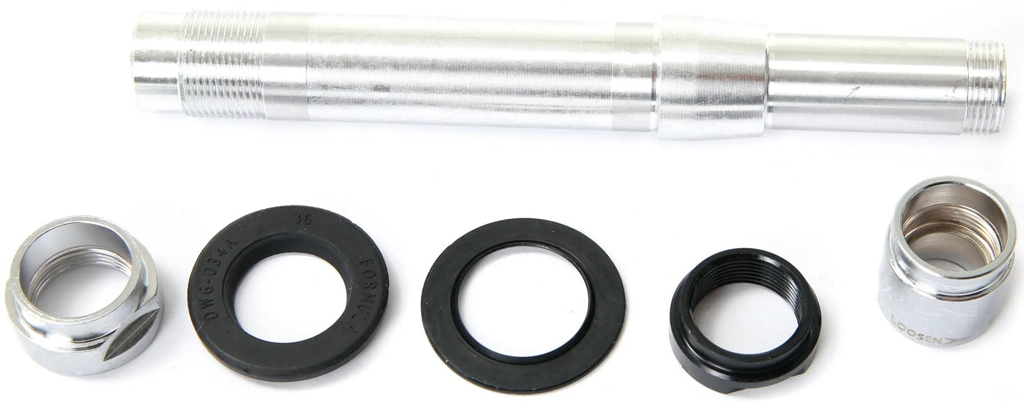 SRAM-Achse F. 746 716 Hub 746 10-FACH