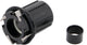 Sram Freilaufkörper Freilaufkörper f. Nabe 900 8- 9- 10-fach