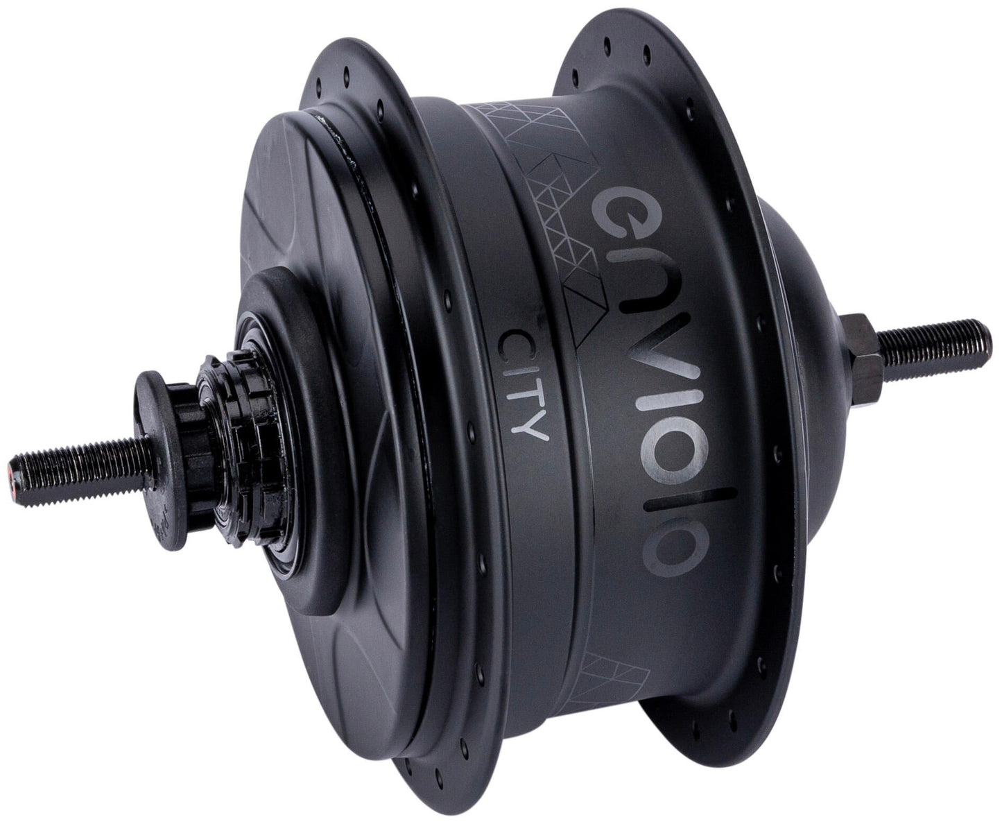 Enviolo Iigh 36H City 36L CT Solid Achle