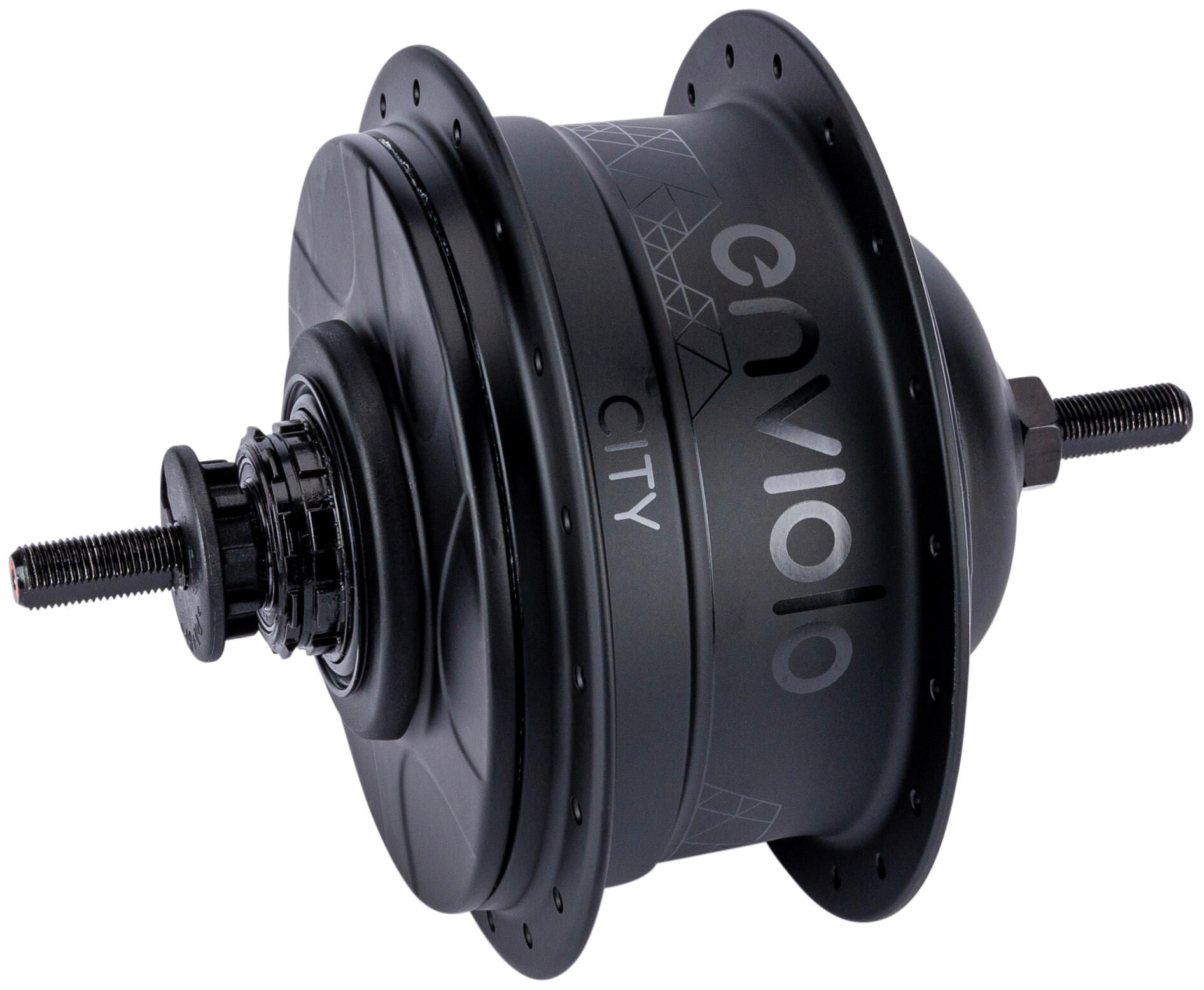 Enviolo Iigh 36H City 36L CT Solid Achle